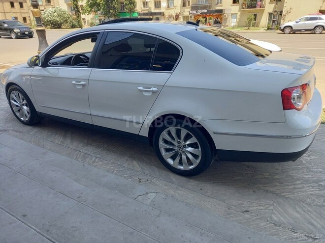 Volkswagen Passat-6