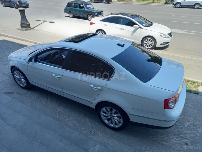 Volkswagen Passat-7