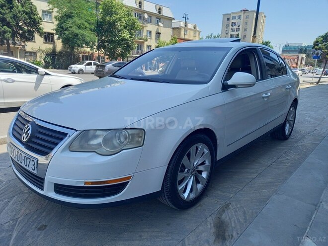 Volkswagen Passat-3