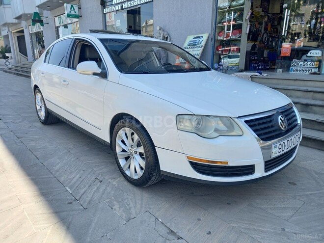 Volkswagen Passat-10