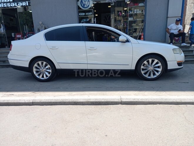 Volkswagen Passat-9