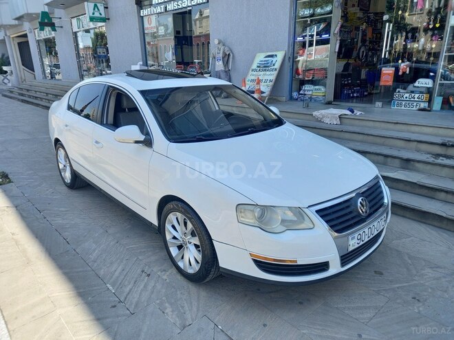 Volkswagen Passat-11