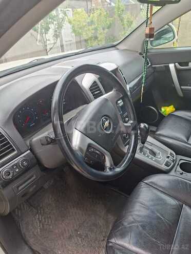 Chevrolet Captiva-7