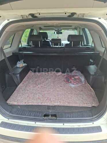 Chevrolet Captiva-8