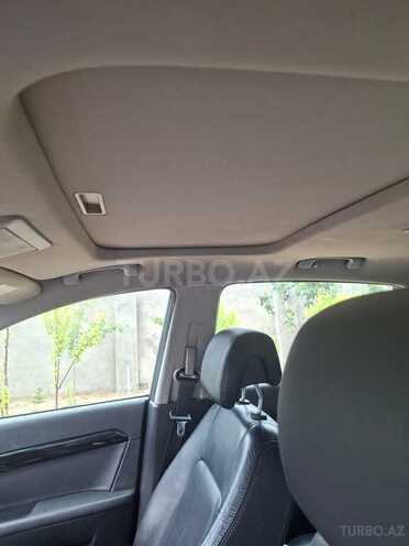 Chevrolet Captiva-6