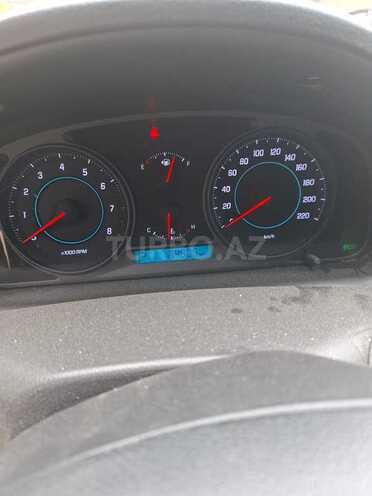 Chevrolet Captiva-10