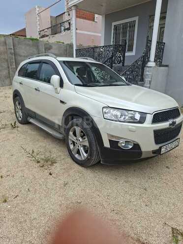 Chevrolet Captiva-2