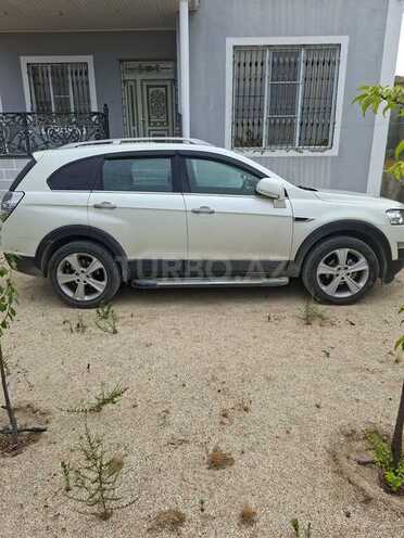 Chevrolet Captiva-3