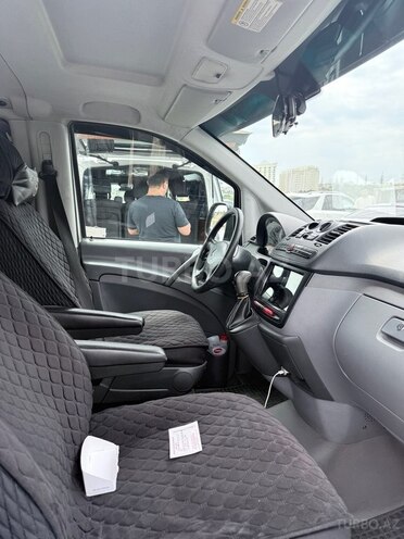 Mercedes Vito 115 CDI-3