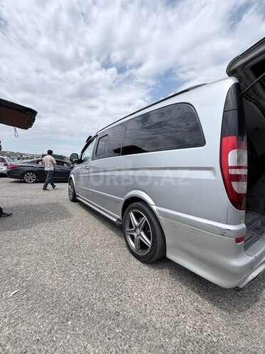 Mercedes Vito 115 CDI-7