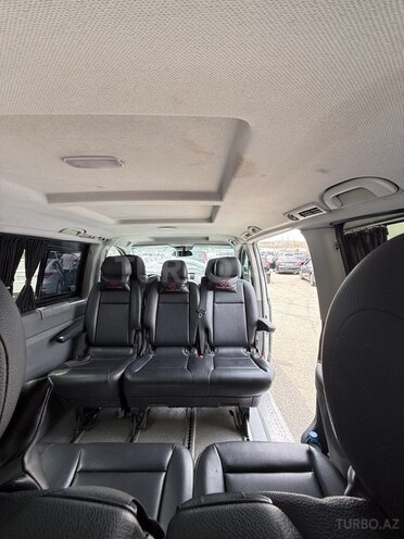 Mercedes Vito 115 CDI-6