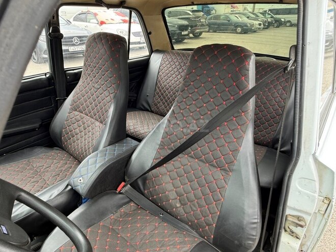 LADA (VAZ) 2107-9