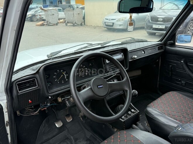 LADA (VAZ) 2107-8