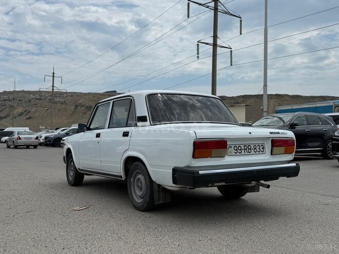 LADA (VAZ) 2107-7