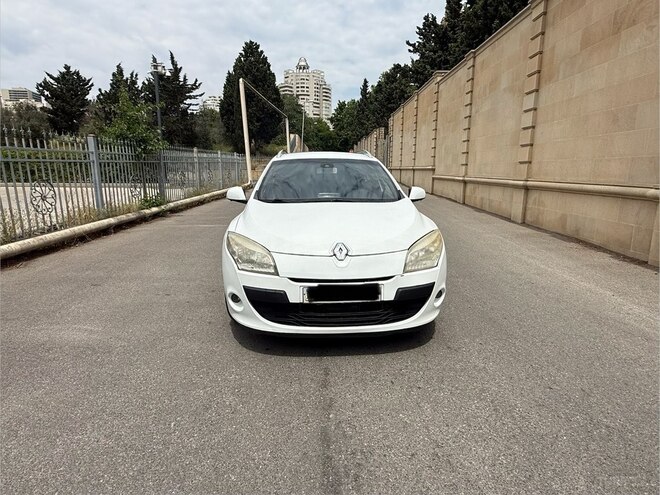 Renault Megane-1