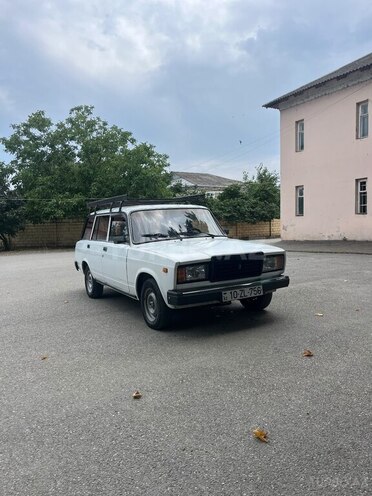 LADA (VAZ) 2104-1