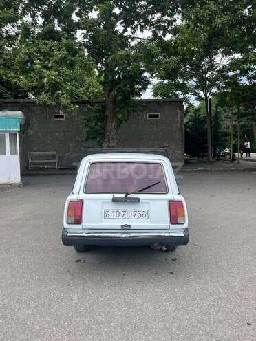 LADA (VAZ) 2104-4