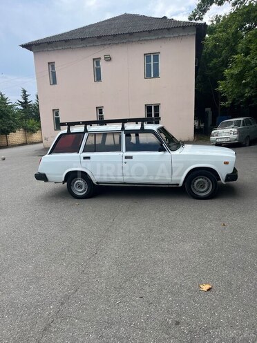 LADA (VAZ) 2104-3