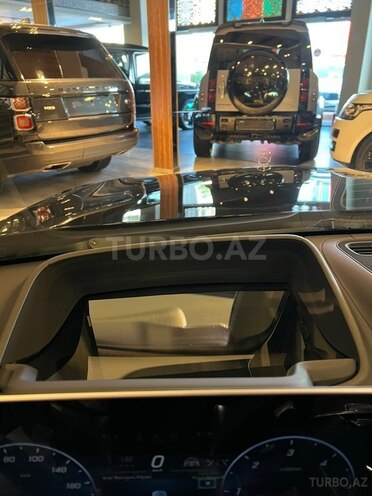 Mercedes S 400 d 4MATIC-12