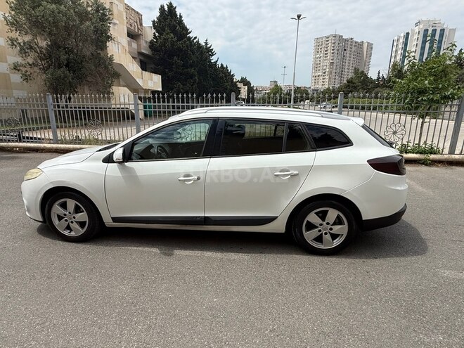 Renault Megane-4