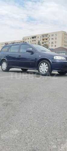 Opel Astra-5