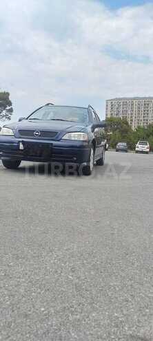Opel Astra-1