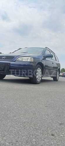 Opel Astra-4