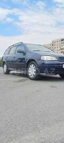 Opel Astra-2