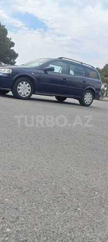 Opel Astra-9