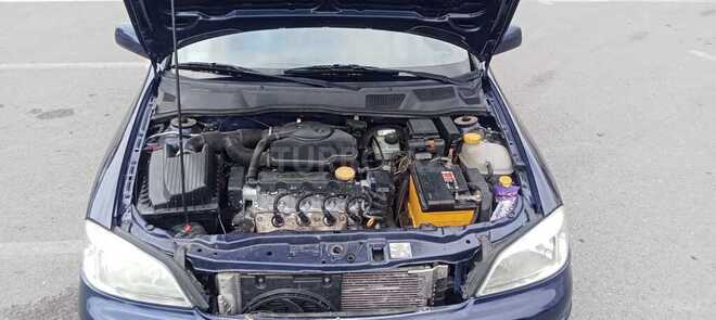 Opel Astra-6