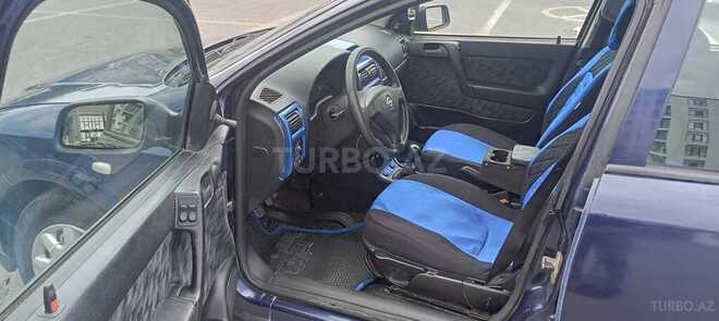 Opel Astra-8