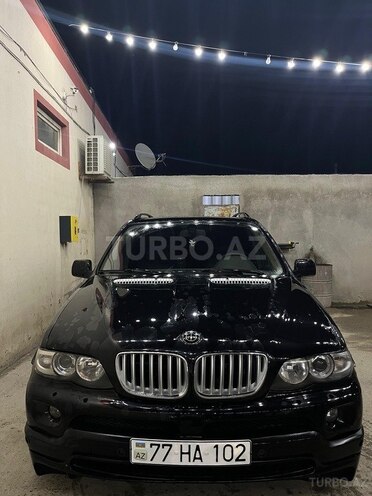 BMW X5-12