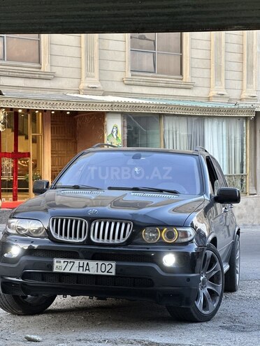 BMW X5-15