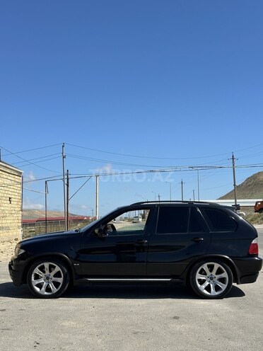 BMW X5-4