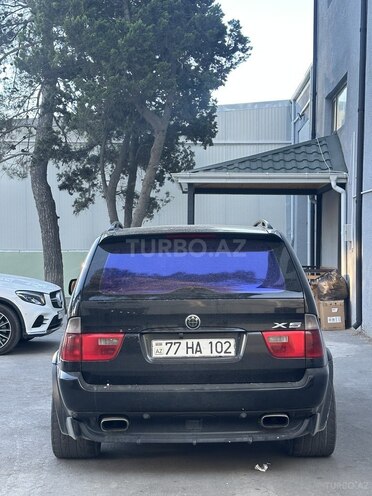 BMW X5-2