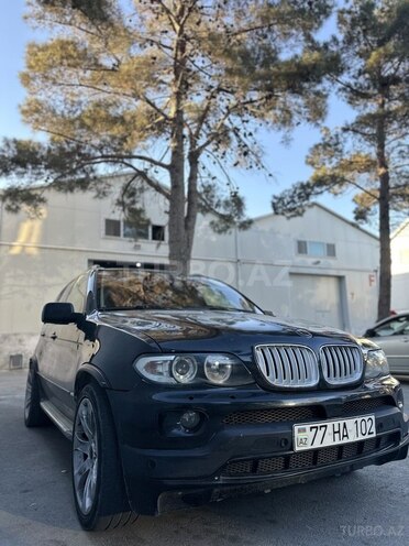 BMW X5-10
