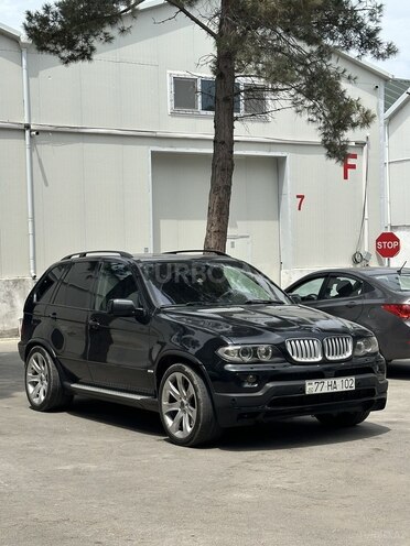 BMW X5-6