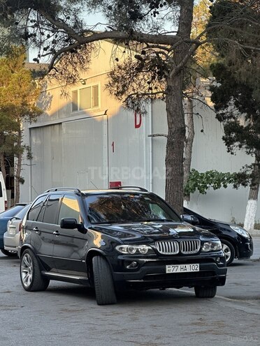 BMW X5-8