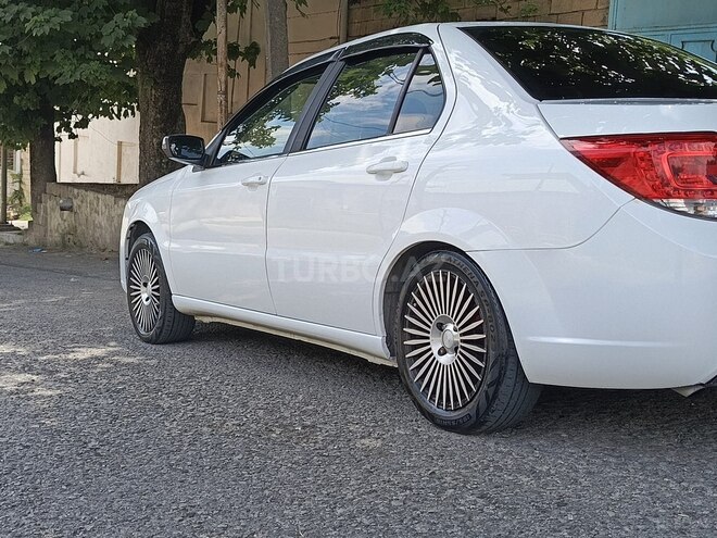 Khazar SD-7