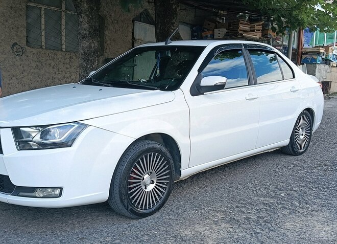 Khazar SD-6