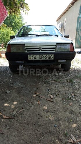 LADA (VAZ) 2109-1