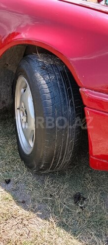 Mercedes C 200-3