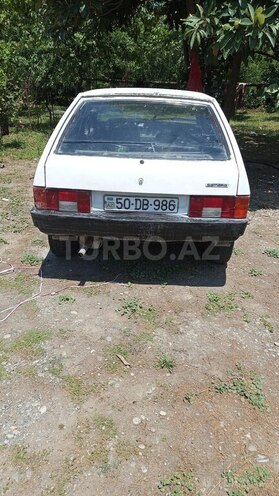 LADA (VAZ) 2109-4
