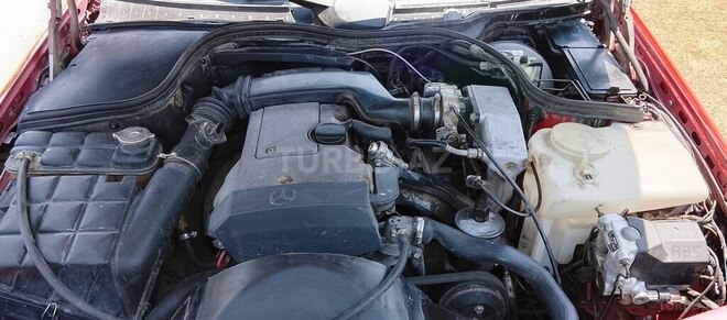 Mercedes C 200-2