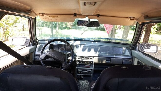 LADA (VAZ) 2109-5