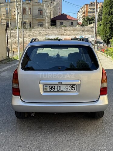 Opel Astra-3