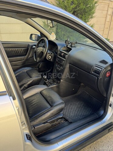 Opel Astra-5