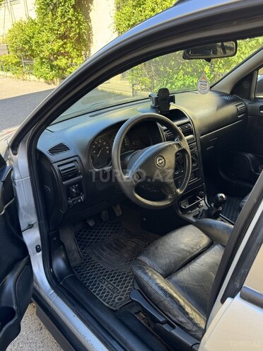 Opel Astra-6