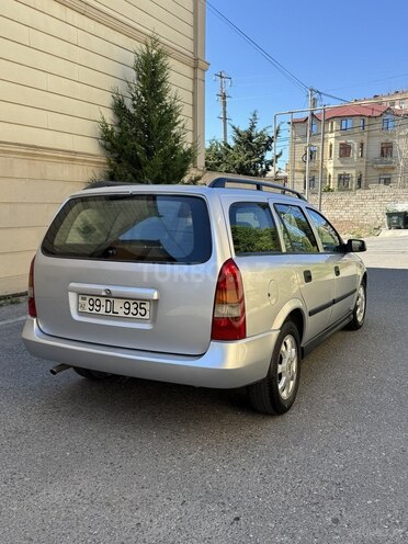 Opel Astra-8