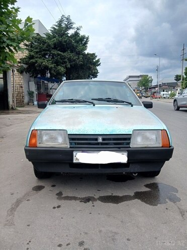 LADA (VAZ) 2109-1